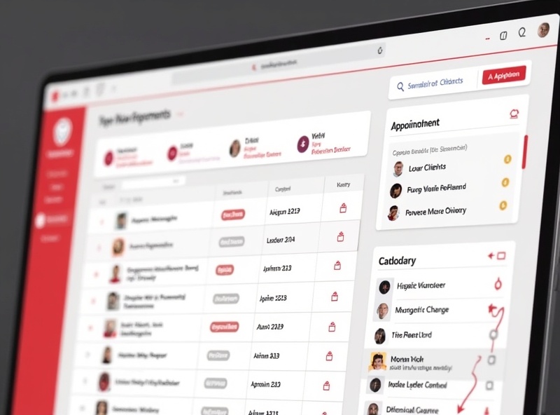 AI Neural Network Face