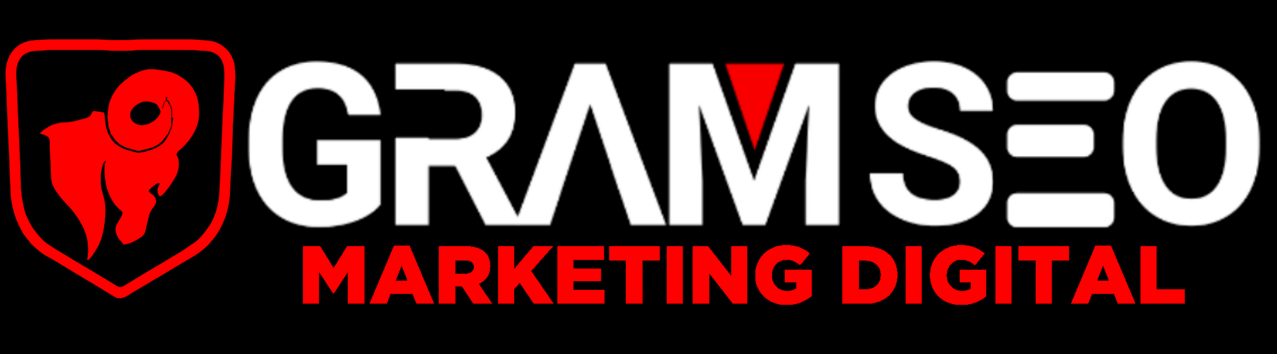 Gramseo Studio Logo