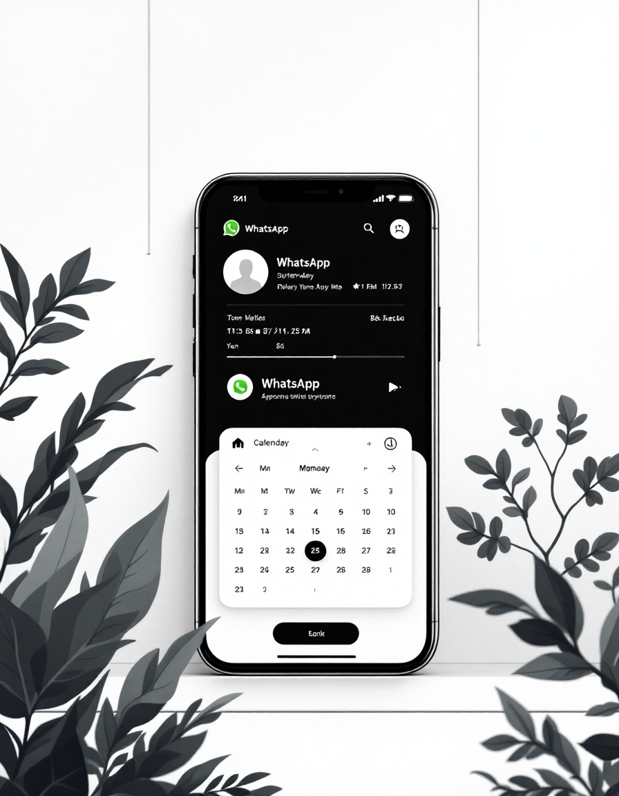 Asistente IA Whastapp